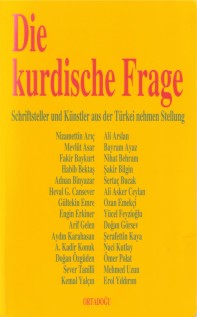 Die kurdische Frage