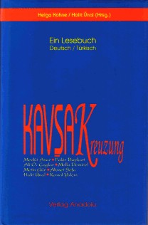 Kemal Yalçın, Ausgewählte Gedichte in der Anthologie